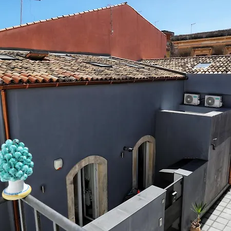 Apartment Mamo's House Syracuse